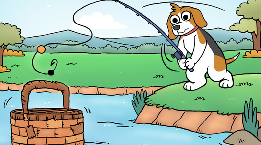 Bruno Saves Duchess