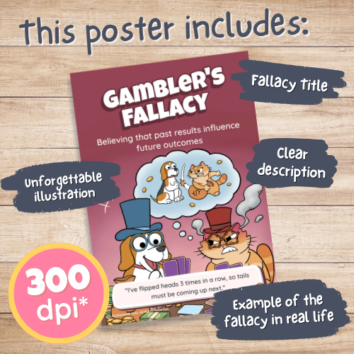 Gambler's Poster