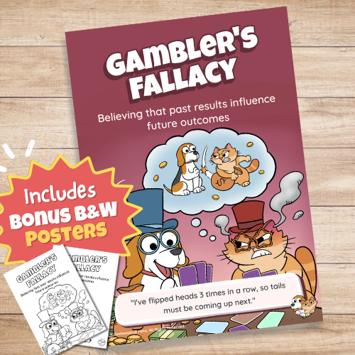 Gambler's Poster