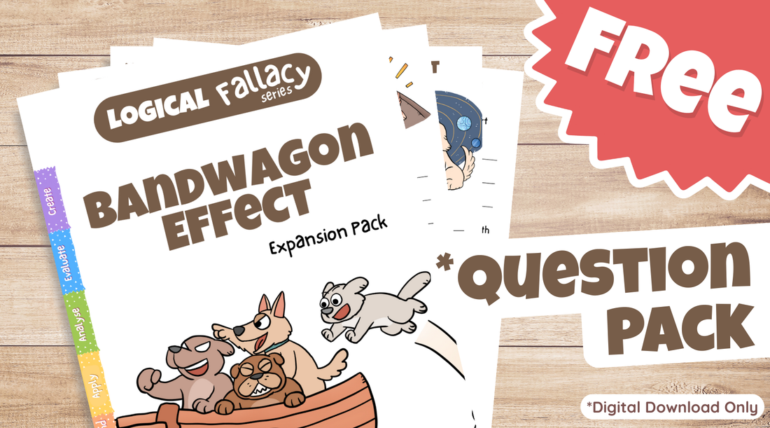 Bandwagon Effect Question Pack