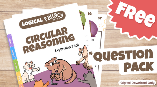 Circular Reasoning Expansion Pack