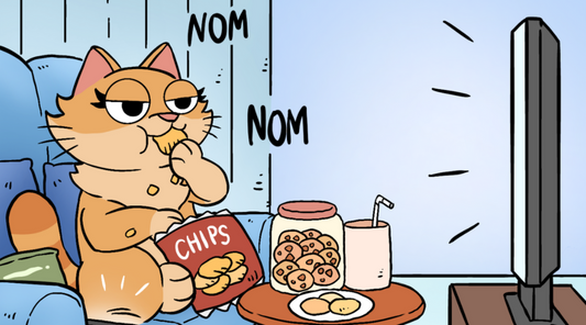 Duchess Skips Work Comic