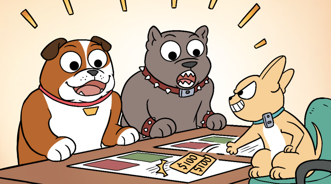 Gizmo reels em' in with the $100 gift card - The Red Herring Fallacy
