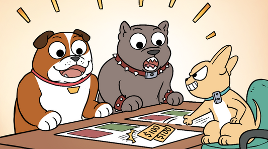 Gizmo reels em' in with the $100 gift card - The Red Herring Fallacy