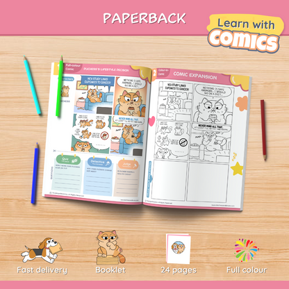 Duchess's Lifestyle Decision Activity Pack