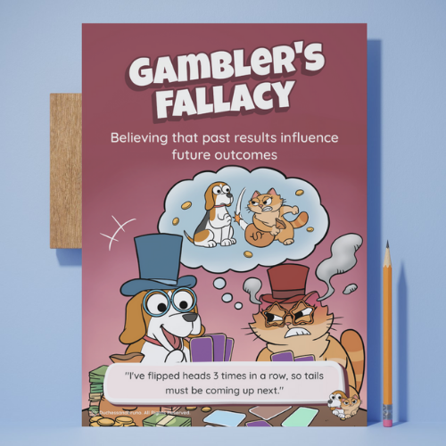 Gambler's Poster