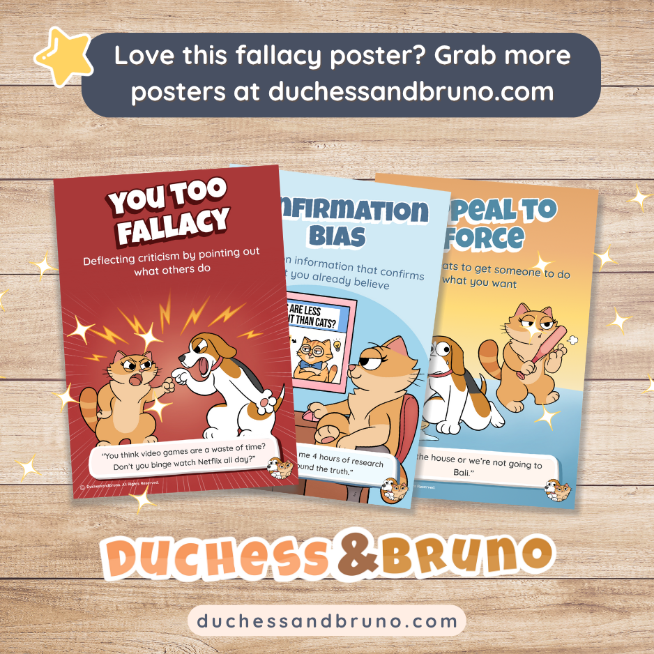 False Cause Poster