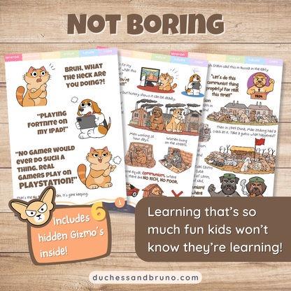 No True Scotsman Fallacy Activity Pack