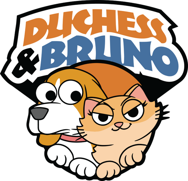 Duchess & Bruno