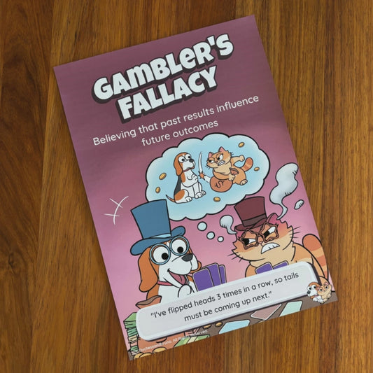 Gambler's Poster